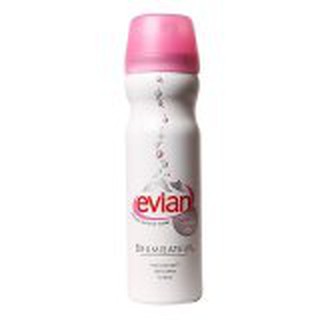 Evian Brumisateur Facial Spray 50 ml.