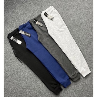 ภาพหน้าปกสินค้าJoggers with Tie Waist ღ ที่เกี่ยวข้อง