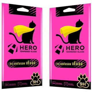 Focus Hero CAT  Redmi note10/10s / note10 5G/ note9s /note9pro/note10pro