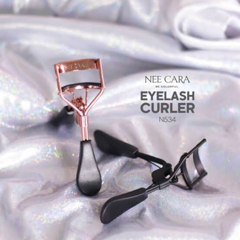 ที่ดัดขนตา-nee-cara-eyelash-curler-n534