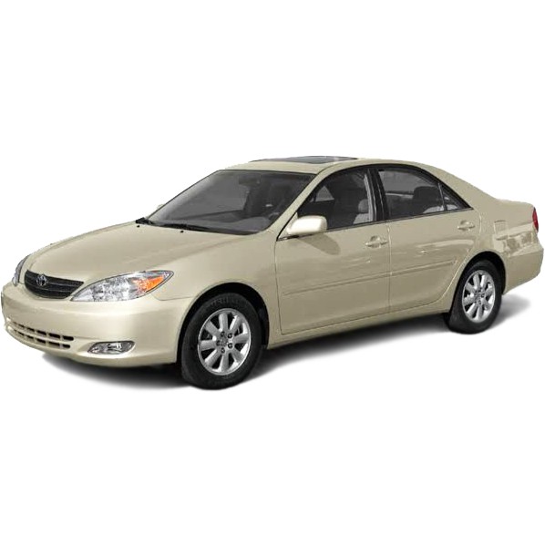 ไส้กรองอากาศ-กรองแอร์-ฟิลเตอร์แอร์-โตโยต้า-คัมรี่-toyota-camry-ปี2002-2013