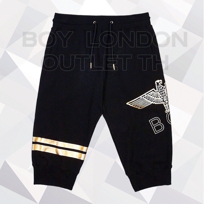 Boy London Pants Special (B02SP1011U) Shopee Thailand