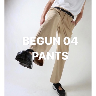 Begunclothes ll Begun04 Pants