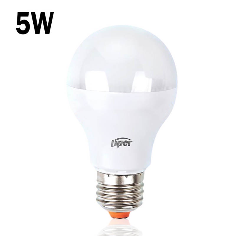 หลอดไฟ-led-5w-7w-9w-12w-หลอดไฟแอลอีดี-แสงขาว-แสงวอร์มไวท์-หลอดไฟled-6500k-ไฟled-หลอดบอล-led-bulbs-light-cossmo2buy