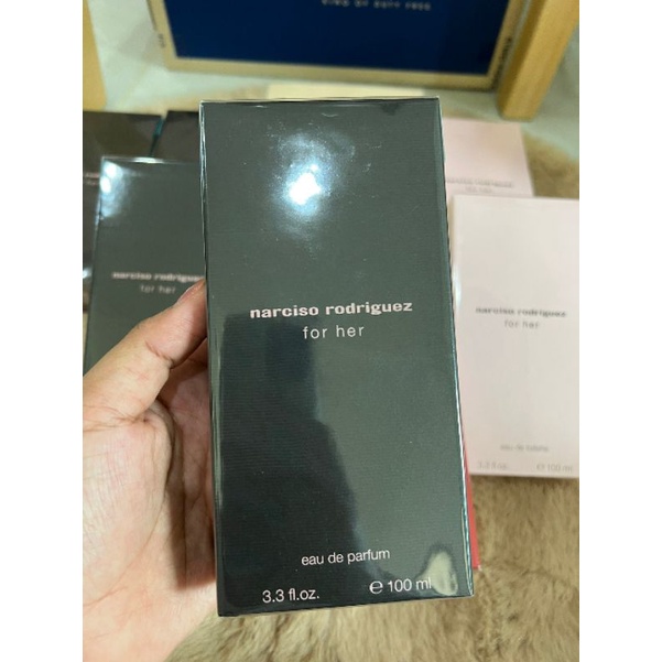 พร้อมส่ง-น้ำหอม-narciso-rodriguez-for-her-edt-edp