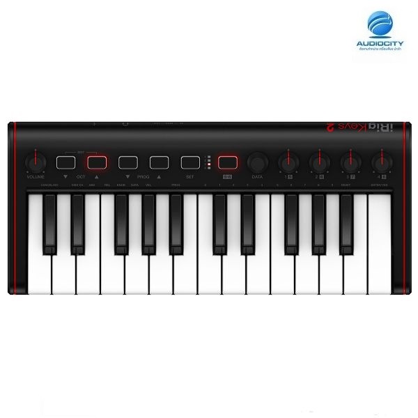 ik-multimedia-irig-keys-2-mini-mini-25-key-keyboard-controller