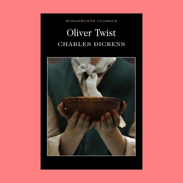 หนังสือนิยายภาษาอังกฤษ-oliver-twist-โอลิเวอร์-ทวิสต์-หนุ่มน้อยหัวใจทระนง-fiction-english-book