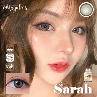 บิ๊กอายส์Sarah gray bymaya รุ่นเทาสวยแซ่บ โตกลาง