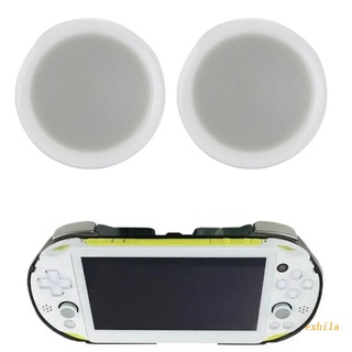 Exhila ฝาครอบจอยสติ๊กอนาล็อก สําหรับ PSVita 1000 2000 PSV1000 PSV2000