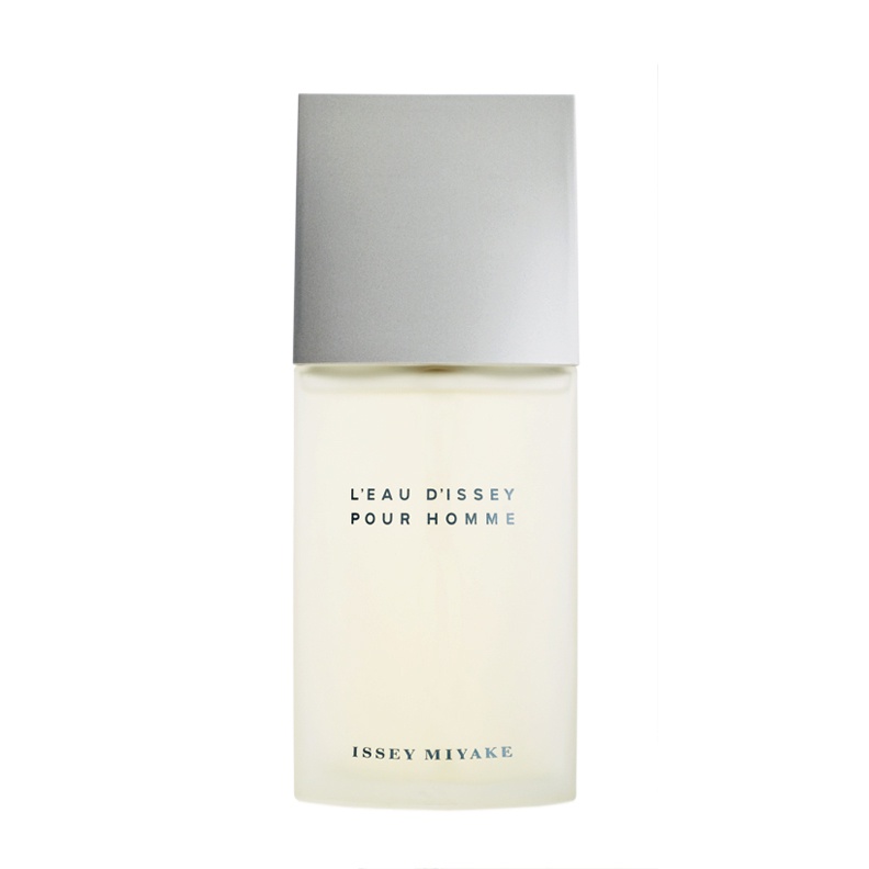 Men's Perfume Issey Miyake L'EAU D'ISSEY POUR HOMME 40 ml main image 1