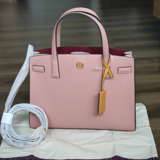 ✨สด-ผ่อน✨ Tory Burch Walker Small Satchel