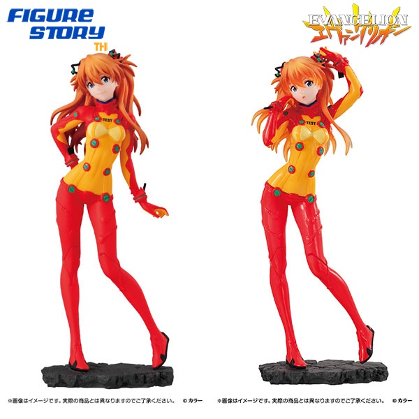 pre-order-จอง-evangelion-gasha-portraits-premium-evangelion-asuka-langley-shikinami-4pack-box