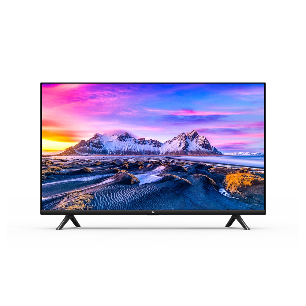 ภาพสินค้าXiaomi Mi TV P1 32" Android TV สมาร์ททีวี คมชัดระดับ HD ประกันศูนย์ไทย 1 ปี จากร้าน xiaomiauthorizedstore บน Shopee ภาพที่ 3