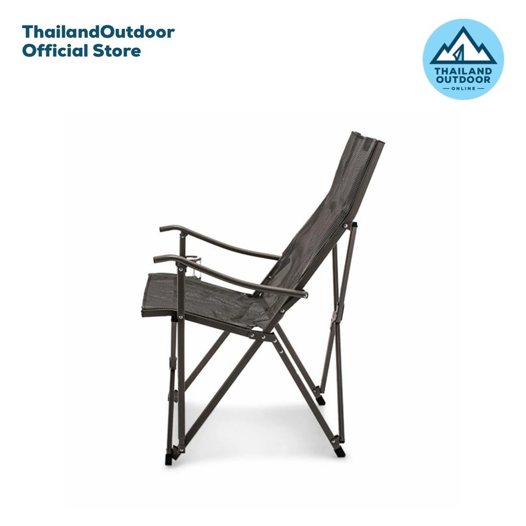 Coleman Patio Sling Chair เก้าอี้แคมป์ปิ้ง | Shopee Thailand