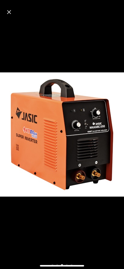 เครื่องเชื่อม-jasic-maxarc250