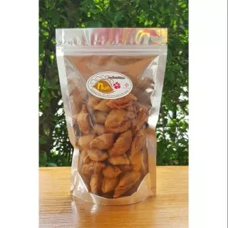 ปั้นสิบไส้ปลา ปั้นขลิบไส้ปลา ปั้นสิบพัทลุง ปั้นสิบไส้ปลา เจ้าดังในพัทลุง photo