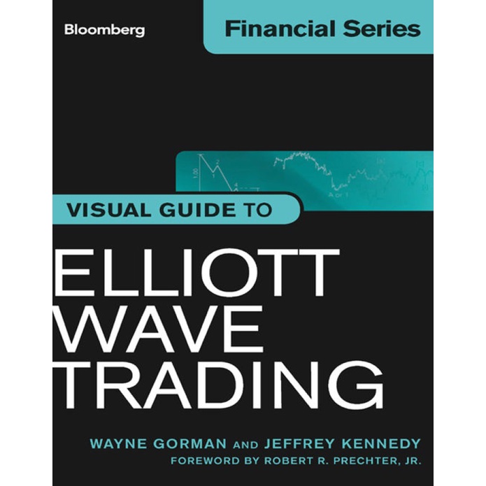 ภาพสินค้าElliott Wave Set for New and Pro Trader จากร้าน forexebook บน Shopee ภาพที่ 6