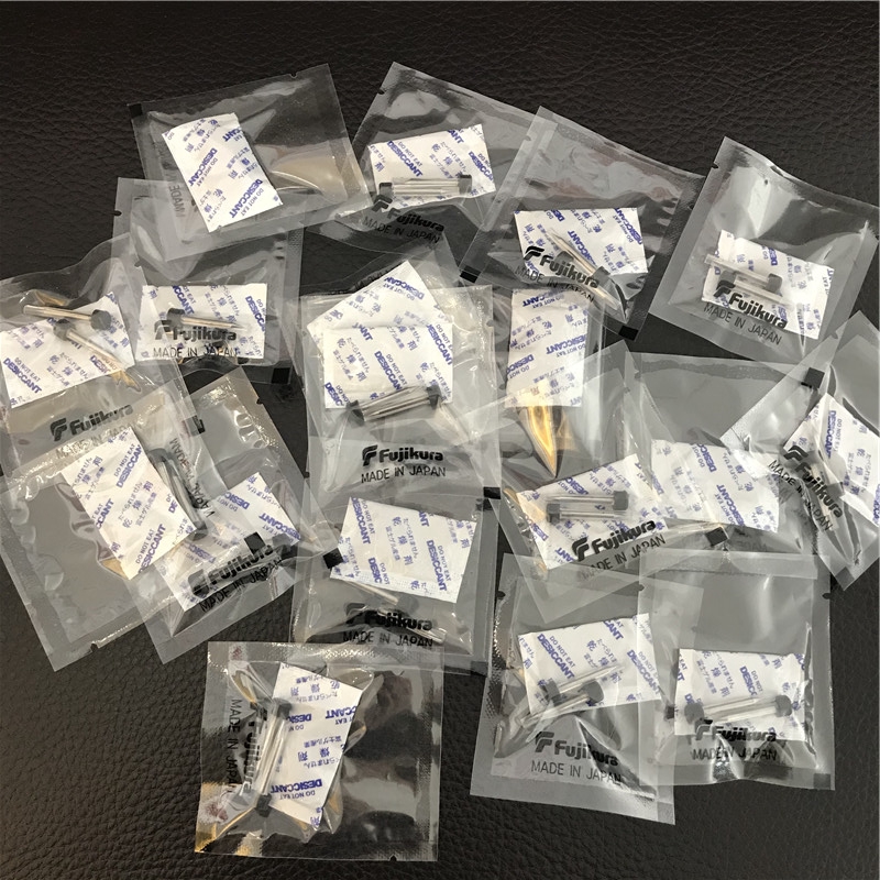 Fujikura FSM-50S 60S 70S 80S 70S+ 80S+70R Fiber Fusion Splicer เชื่อมอิ ...