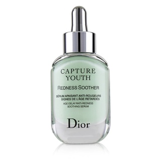 DIOR Capture Youth Redness Soother Anti Redness Soothing Serum 30ml