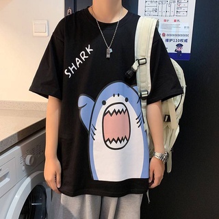 ภาพหน้าปกสินค้าเสื้อยืดชาย oversize คอกลม แขนสั้น ที่เกี่ยวข้อง