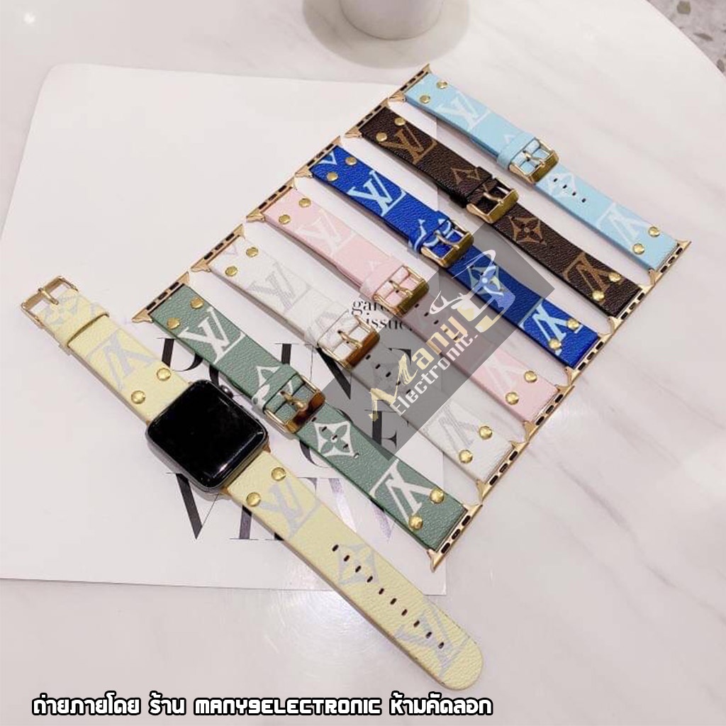 Good Price Leather Watch Strap Replacement L2.155.8.71.2_K0004883