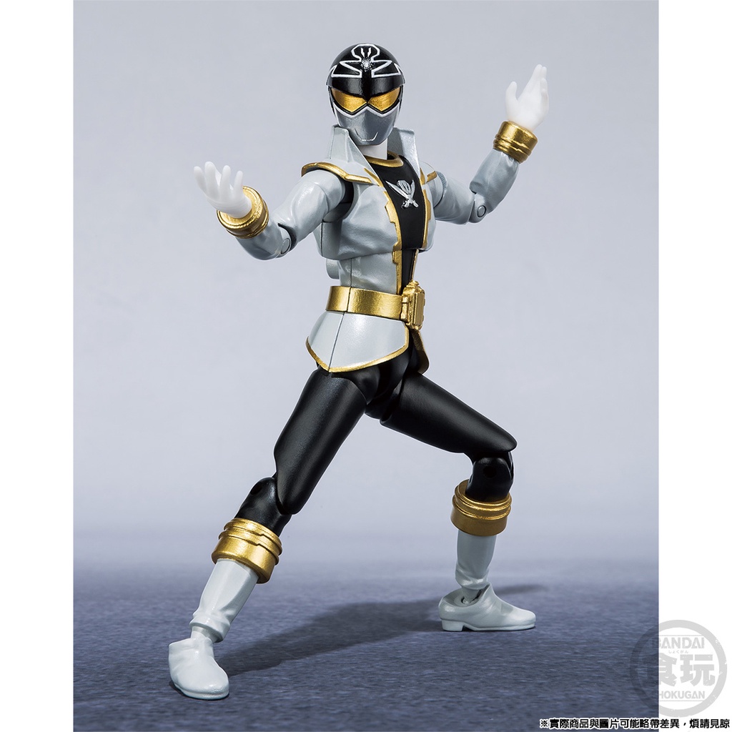 พร้อมส่ง-shodo-super-kaizoku-sentai-gokaiger-2