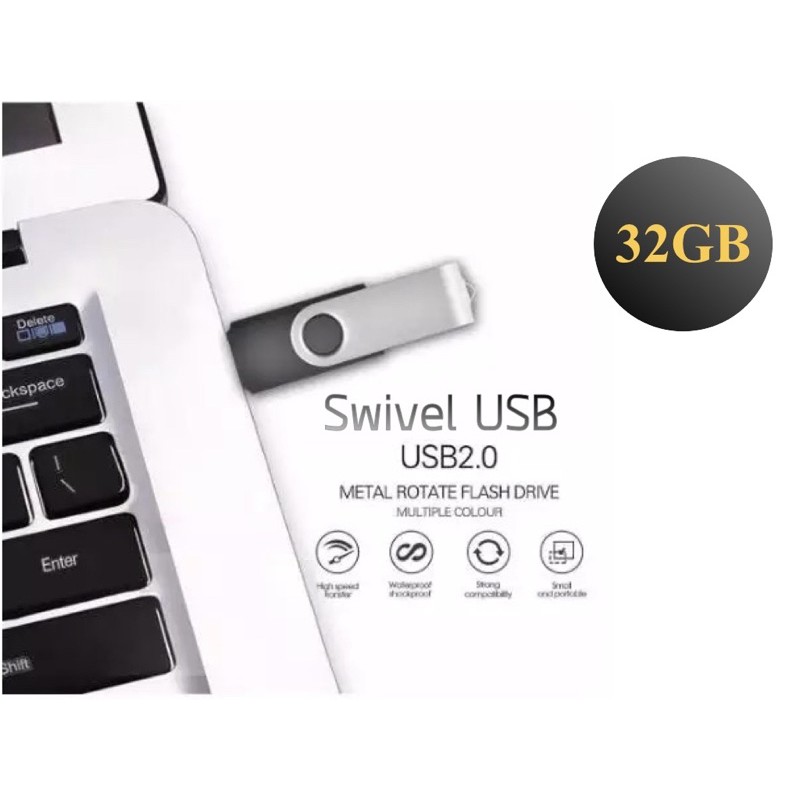 swivel-usb-แฟลชไดรฟ์-flash-drive-ความจุ-32gb-usb2-0