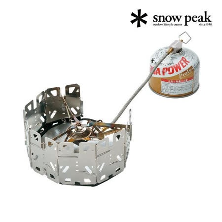 เตา snow peak GS-360 Yaen Stove NAGY | Shopee Thailand เตา snow peak GS-360 Yaen Stove NAGY | Shopee Thailand