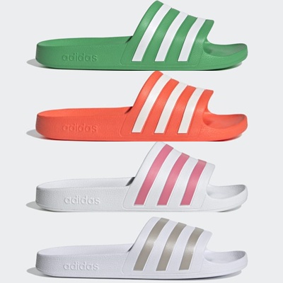 Adidas adilette best sale aqua pantip