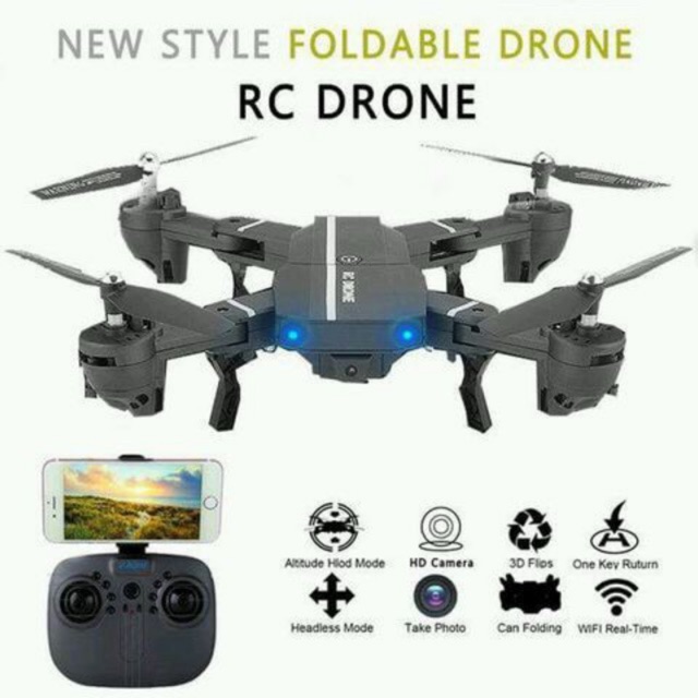 Drone 8807w online