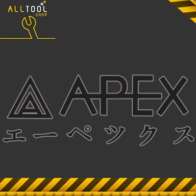 apex-คีมปากจิ้งจก-6-รุ่น-630-6-กันไฟ1000v-เอเป็กแท้100
