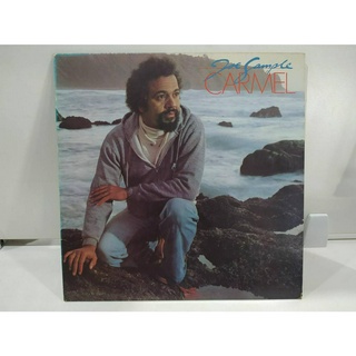 1LP Vinyl Records แผ่นเสียงไวนิล Joe Cample CARMEL  (J16C107)