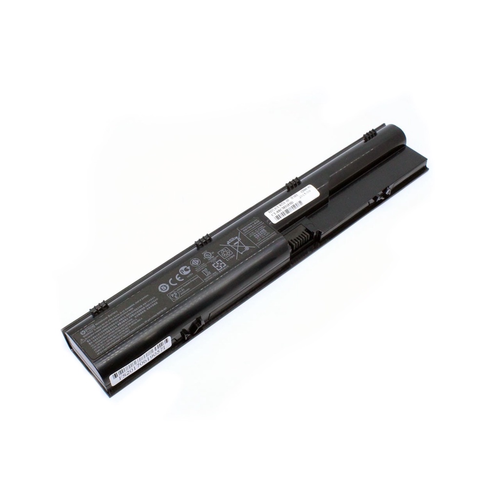 แบตโน๊ตบุ๊ค-notebook-battery-hp-probook-4330s-4530s-series-pr06-11-1v-6cell-4400mah-รับประกัน-1-ปี