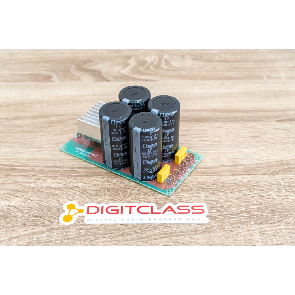 digitclass-ภาคจ่ายไฟแบบสำเร็จลงปริ้น