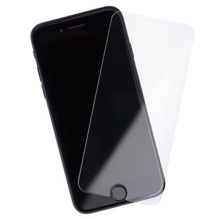 ภาพขนาดย่อของภาพหน้าปกสินค้าฟิล์มกระจกนิรภัย iPhone 12 Pro max 12 Pro 12 12 mini SE (2020) 11 Pro Max 11 Pro 11 XS Max XR XS X 8 Plus 8 7 Plus 7 6s จากร้าน galaxy5551 บน Shopee