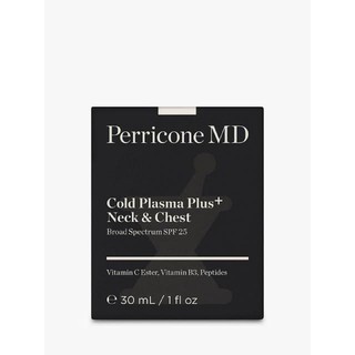 พร้อมส่ง Perricone MD Cold Plasma Plus+ Neck &amp; Chest Broad Spectrum SPF 25
