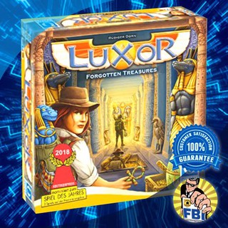 Luxor Boardgame [ของแท้พร้อมส่ง]