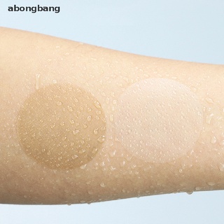 (Abongbang) 10 ชิ้น, ผู้ชาย, ปิดจุกนมที่มองไม่เห็น, ยกเต้านม, เสื้อชั้นใน, วิ่ง, ป้องกันหัวนม, สติกเกอร์ (ขายดี