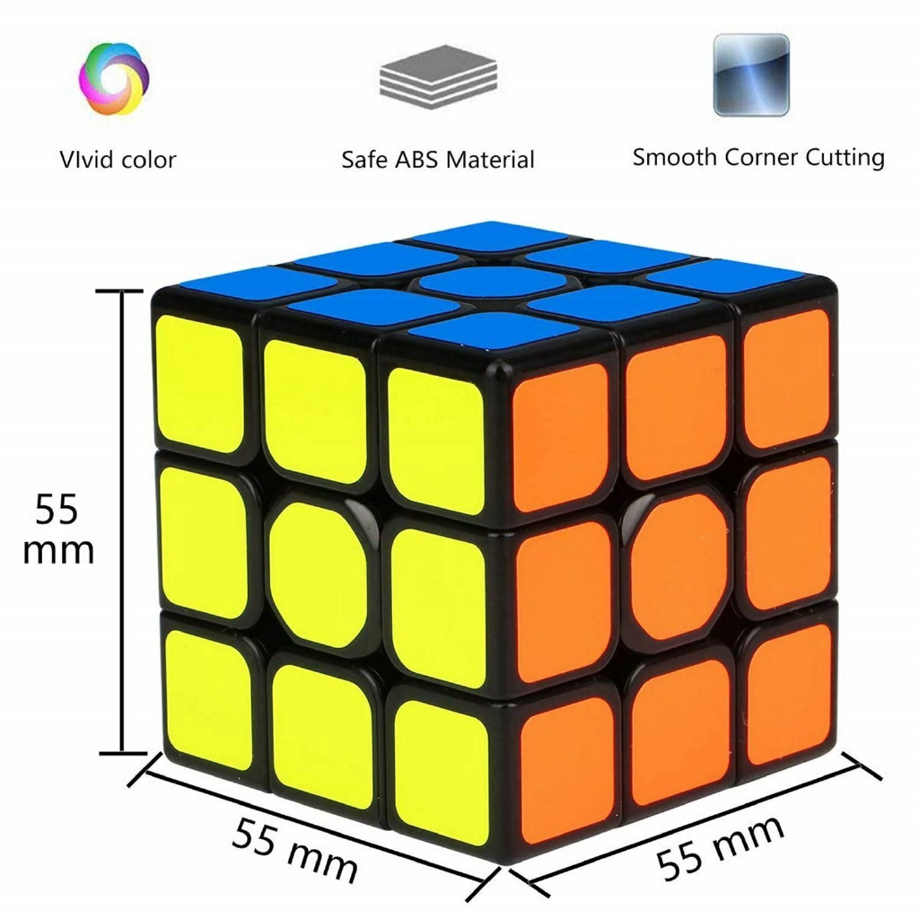 3x3-speed-magic-cube-5-6cm-smooth-fast-turn-original-cube-black