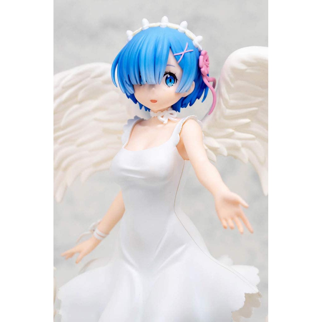 sega-rezero-re-zero-starting-life-in-another-world-limited-premium-figure-22cm-rem-demon-angel-version-japan