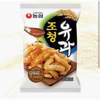 Nongshim jocheong yugwa นงชิม ยุกกวา96g