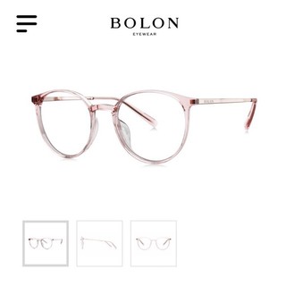 กรอบแว่นแบรนด์ BOLON Model : BJ3065