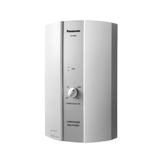 PANASONIC เครื่องทำน้ำร้อน PANASONIC DH-8BM1T WH 8000W DH-8BM1 dh-8bm1t