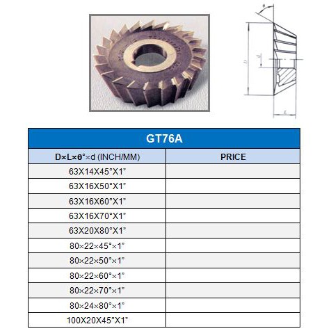 single-a-milling-cutter-63-45-80-60-45-มีดมุมเดี่ยว