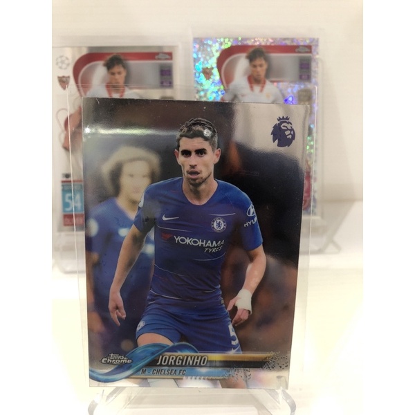 2018-19-topps-chrome-premier-league-soccer-chelsea