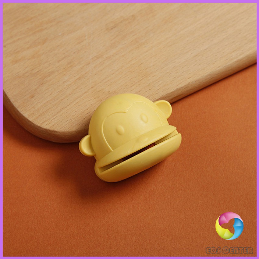 eos-center-หินลับมีด-มินิ-หน้าการ์ตูน-หินลับมีดทำครัว-ลับคมกรรไกรได้-cartoon-whetstone