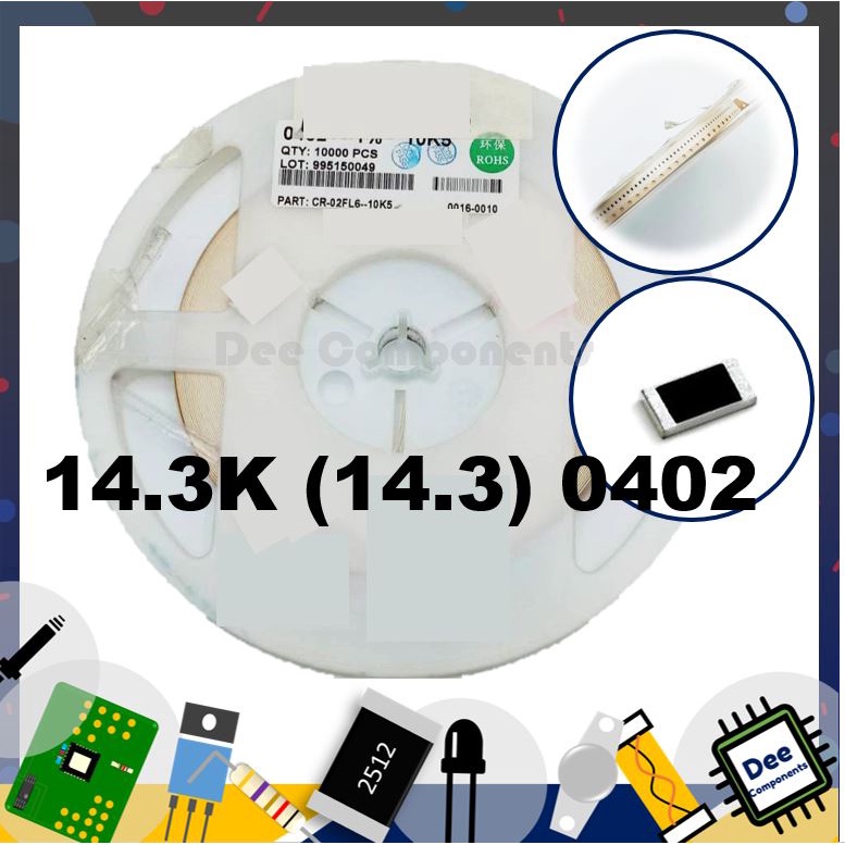 10-5k-ohm-10-5-0402-1-cr-02fl6-10k5-1-a3-31-ขายยกแพ็ค-1-แพ็ค-มี-100-ชิ้น