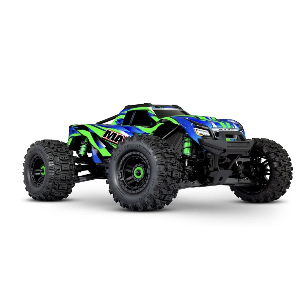 new-traxxas-maxx-widemaxx-v2-ของแถมพิเศษ-ทักก่อนสั่งซื้อ