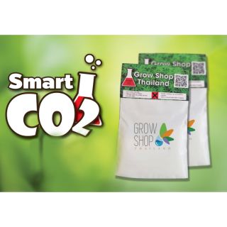 ราคาSmart CO2 เพิ่มคาร์บอนไดออกไซด์ ถุงคาร์บอน สำหรับเพิ่มคาร์บอนไดออกไซด์ให้ต้นไม้