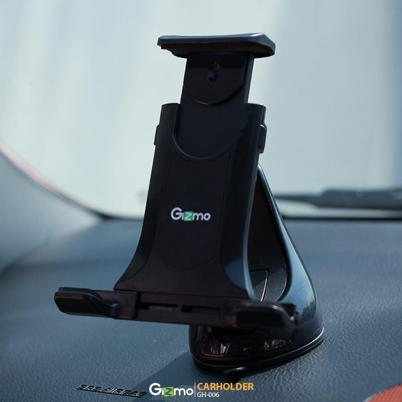 gizmo-carholder-รุ่น-gh-006-ที่ยึดโทรศัพท์ในรถยนต์